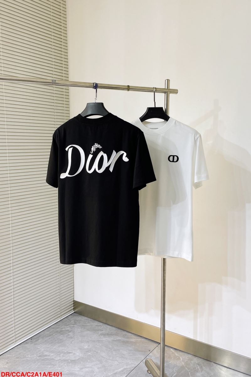 Christian Dior T-Shirts